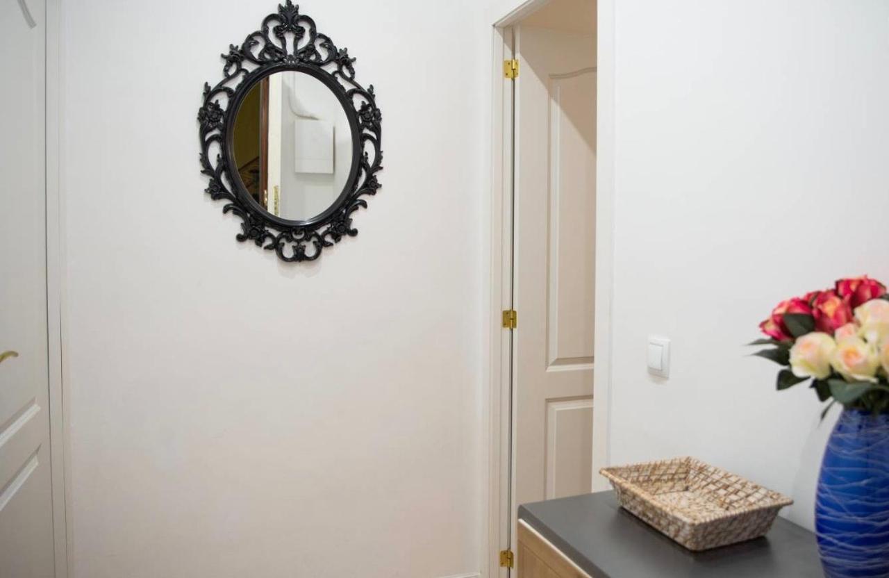 Eixample Apartments - Pova Barcelona Eksteriør bilde